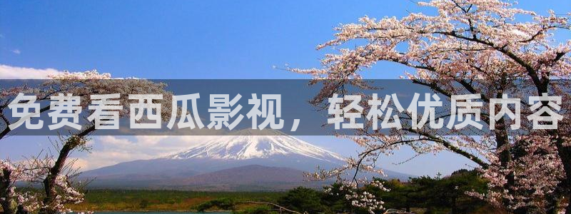 孙悟空视频大全免费观看：免费看西瓜影视，轻松优质内容